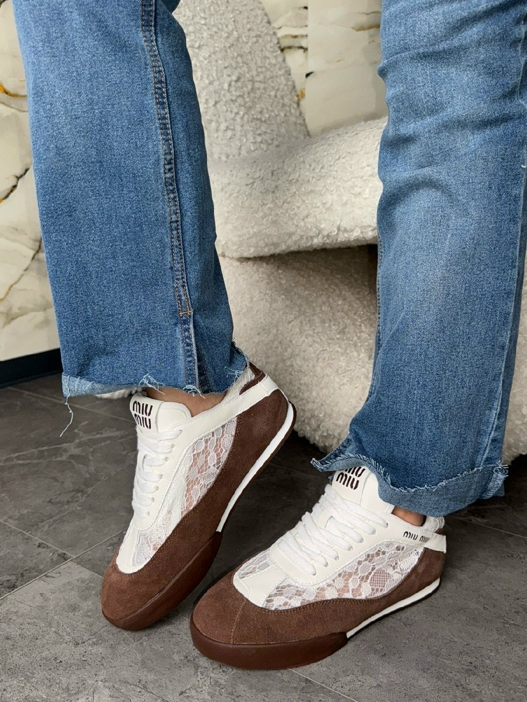 кроссовки женскиe,,комбинированные кроссовки,модные кроссовки,замшевые кроссовки