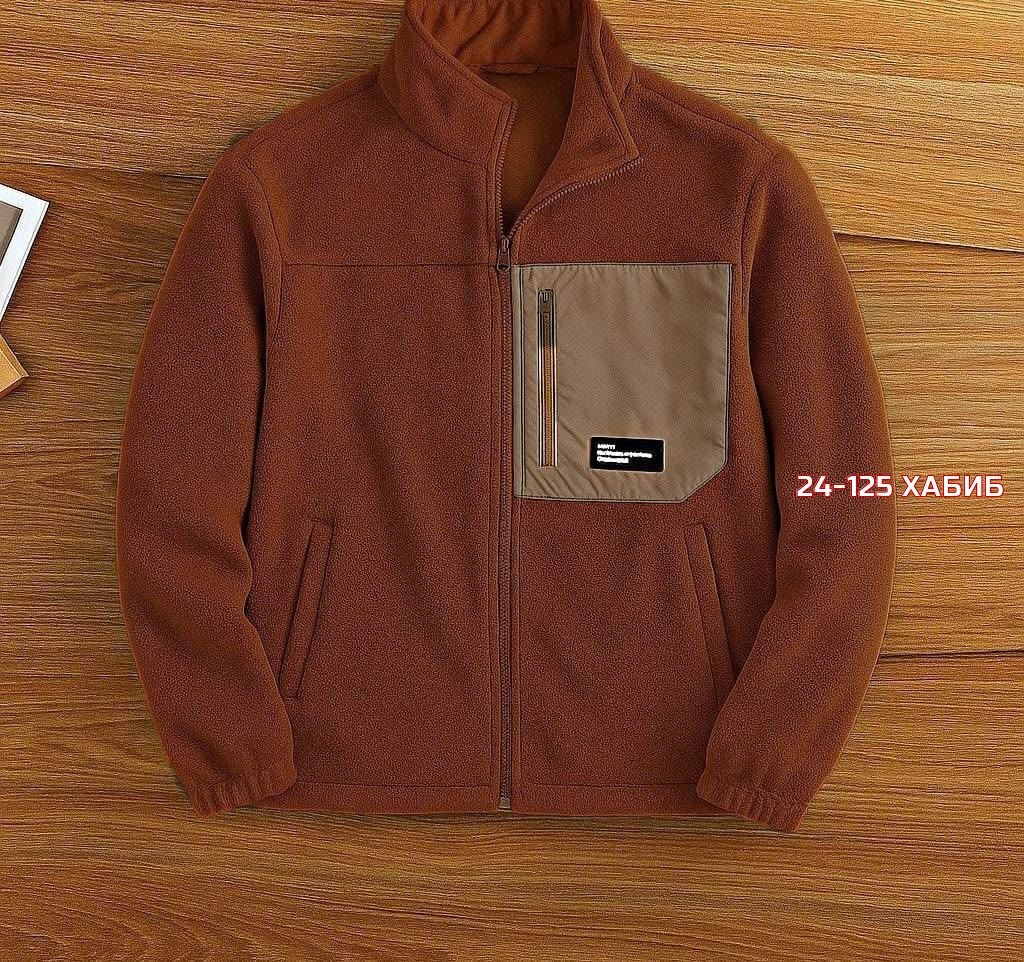 флисовая куртка,мужская флисовая куртка,мужская флисовая куртка chaifenko,флисовая куртка для мужчин,флисовая куртка с воротником