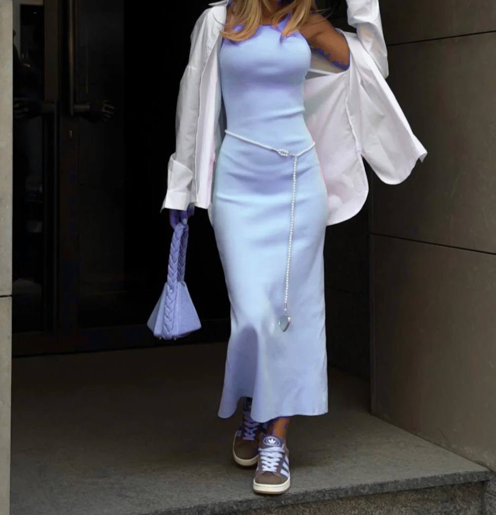 стильное платье,платье летнее,модное платье,повседневные платья