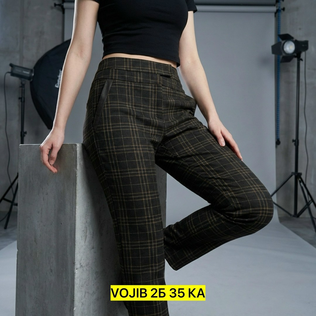 брюки женские,брюки в клетку,брюки классические,брюки в клетку женские,брюки модные