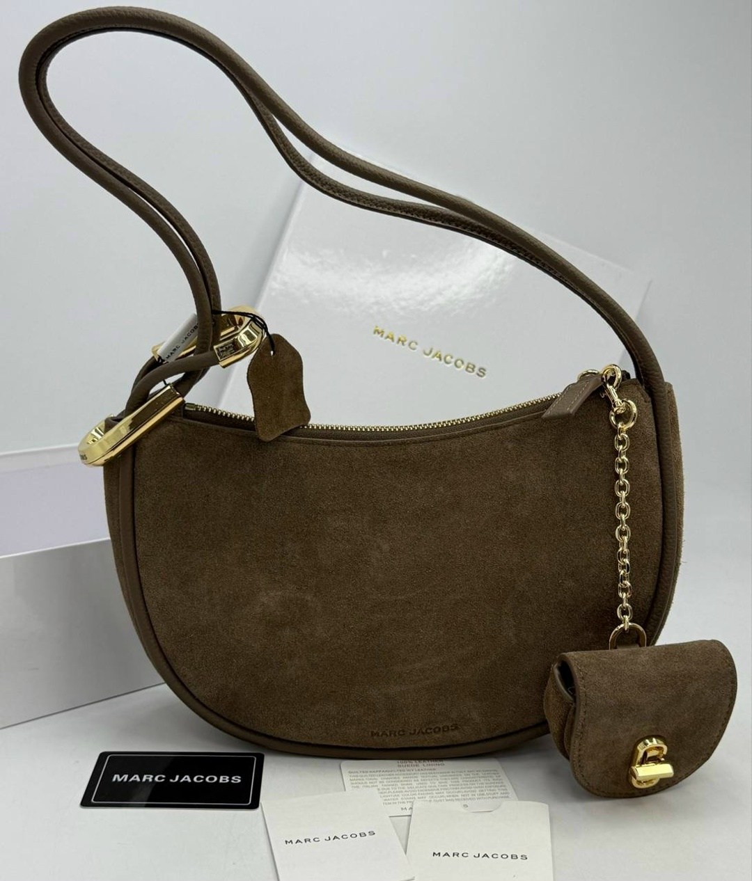 сумка marc jacobs из замши,сумка из натуральной замши marc jacobs,сумка marc jacobs,сумка женская marc jacobs,замшевая сумка