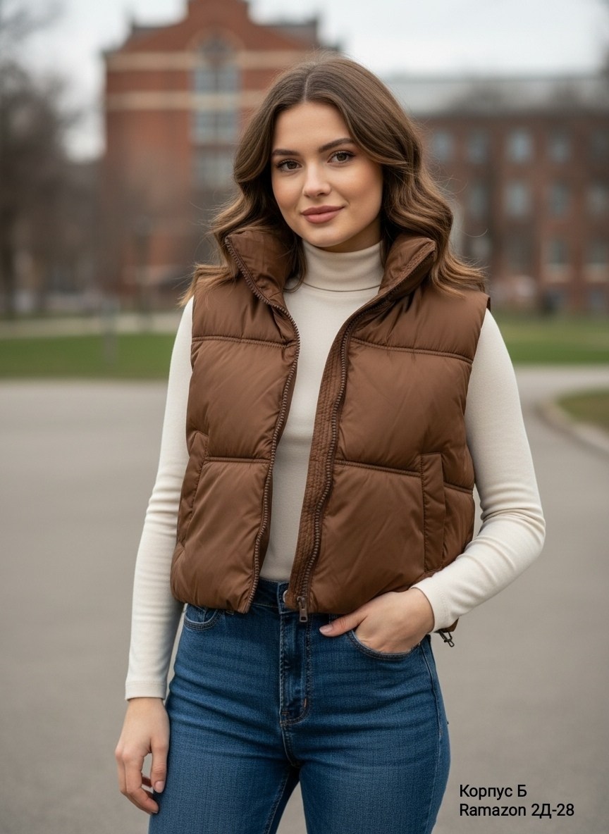 женские жилетки,жилет женский,жилет,жилетка,жилетка укороченная