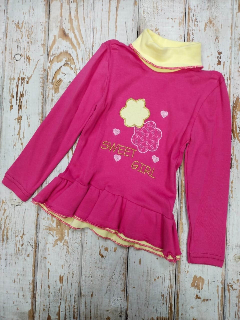 джемпер для девочек,туника для девочек,кофта для девочек,детская кофта,водолазка для девочки бонито