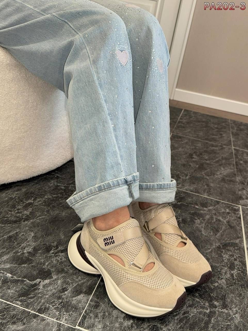 женские кроссовки,кроссовки,кроссовки miu miu,кроссовки miu, женская
