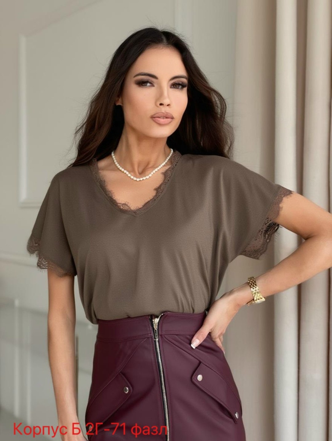 женская блузка,блузка коричневая,блузка,женская шифоновая блузка,блузы