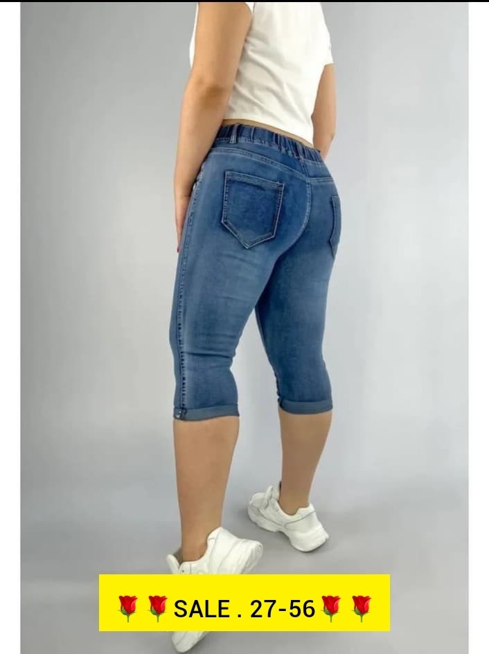 бриджи женские,бриджи женские джинсовые,бриджи джинсовые,капри джинсовые,бриджи женские большие размеры