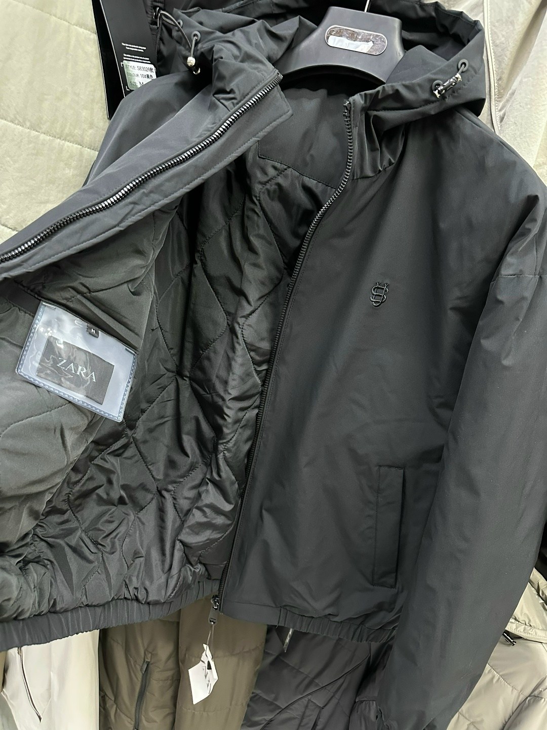 гардо куртки мужские,куртка,демисезонная куртка,куртка мужская,легкая куртка