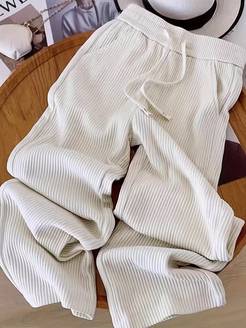 вельветовые штаны мужские оверсайз,штаны вельвет,повседневные брюки,широкие брюки,вельветовые штаны