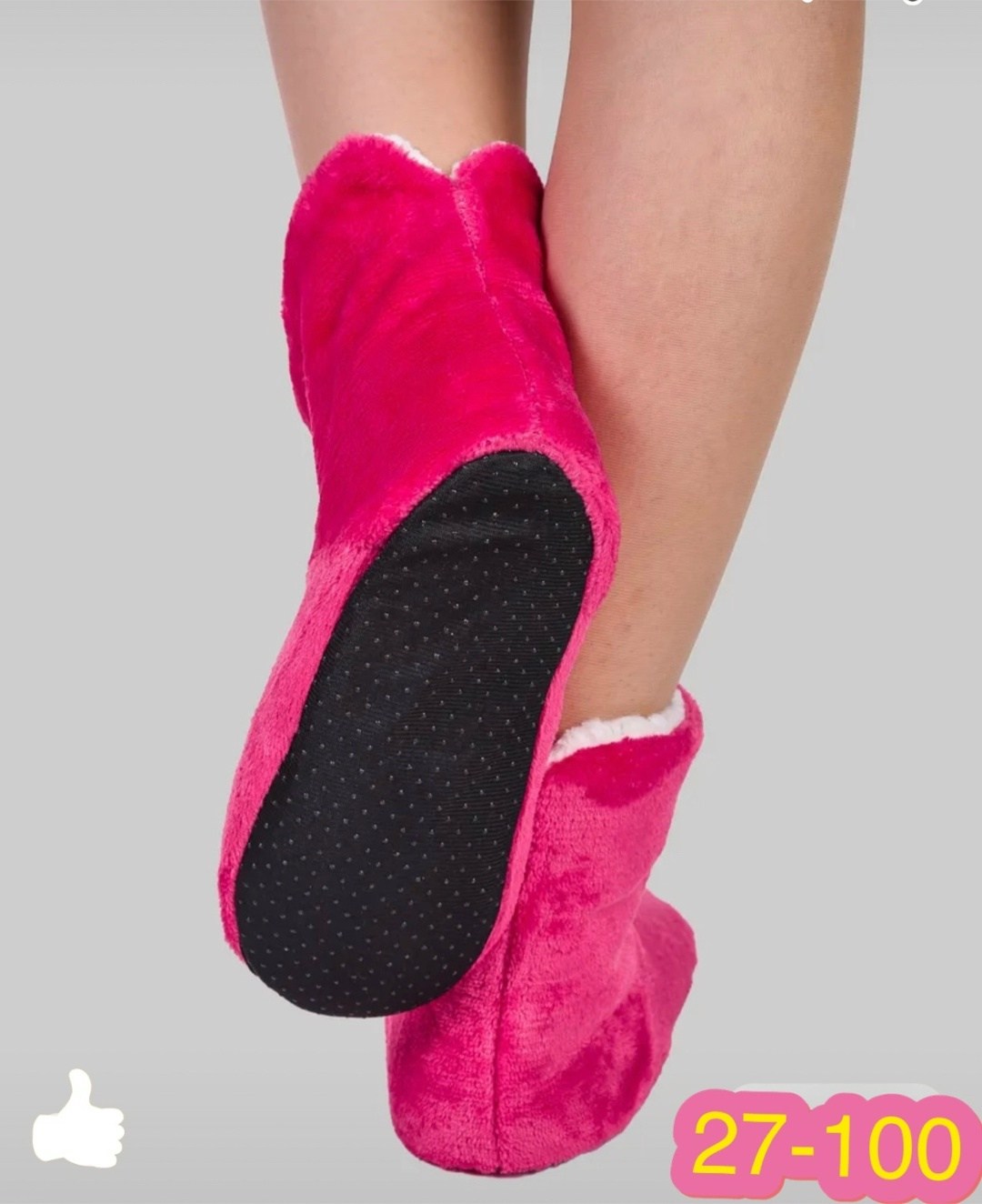 домашние утепленные тапочки-сапожки,теплые домашние тапочки,домашние тапочки женские,теплая ,плюшевые домашние сапоги