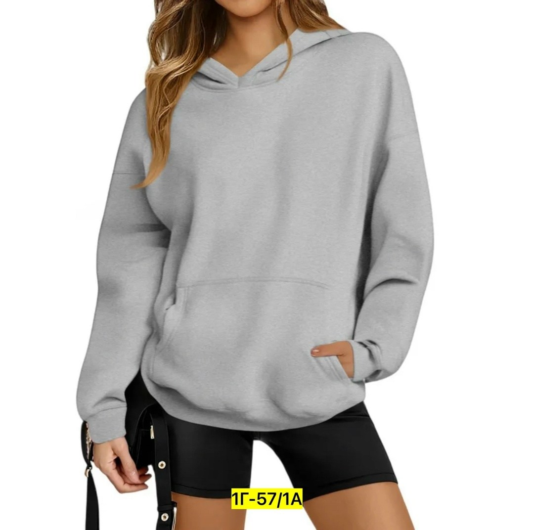 худи оверсайз с капюшоном теплое с начесом shaomao,толстовки женская,толстовки худи,худи оверсайз,толстовка с капюшоном