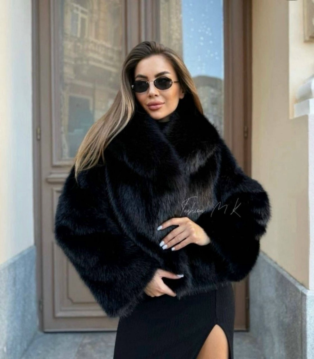 шубка в стиле zara,шубка в стиле zara7,шуба,шуба искусственная,короткая шубка в стиле zara