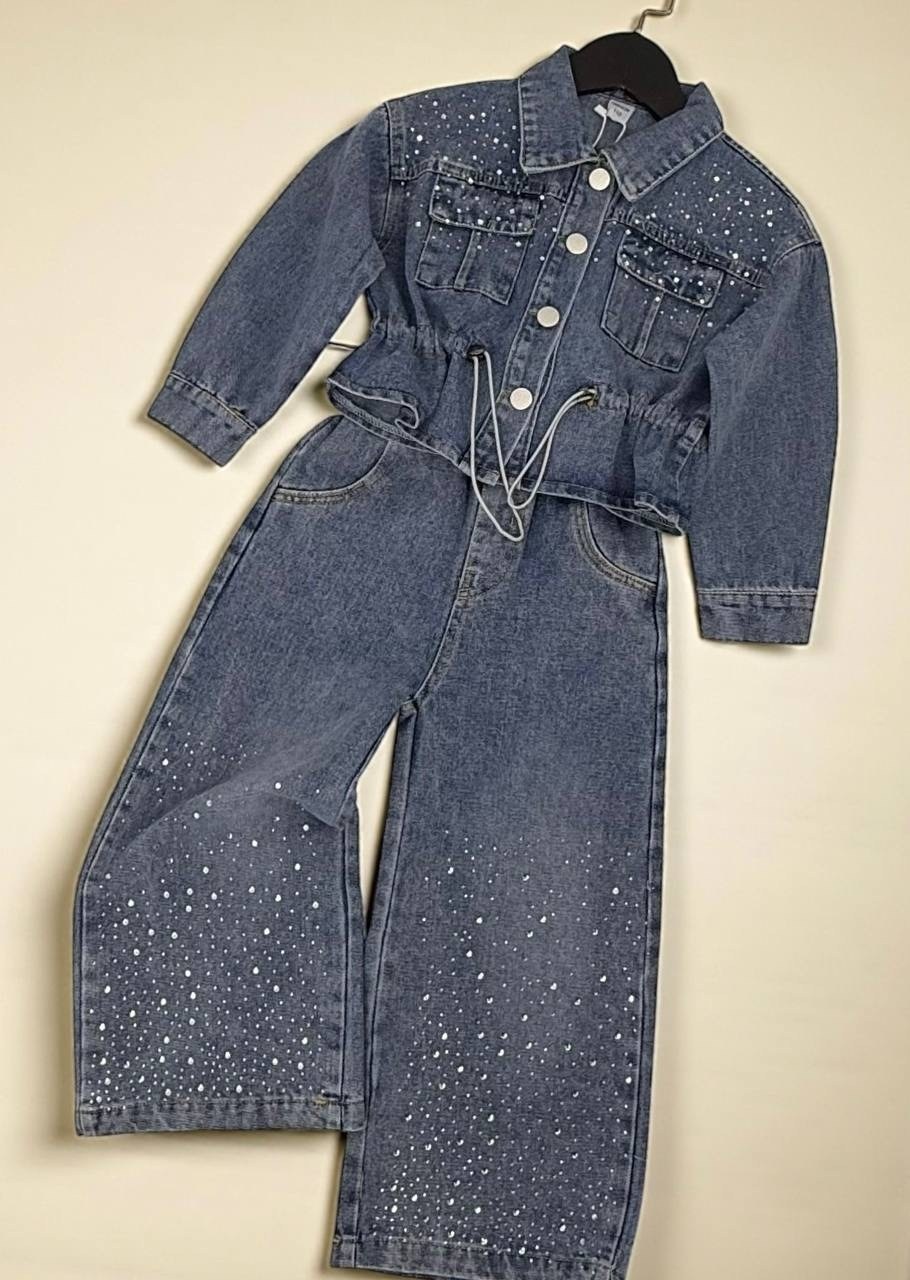 куртка джинсовая,костюм джинсовый,джинсовая куртка для девочек,джинсы для девочек,джинсовка для девочки