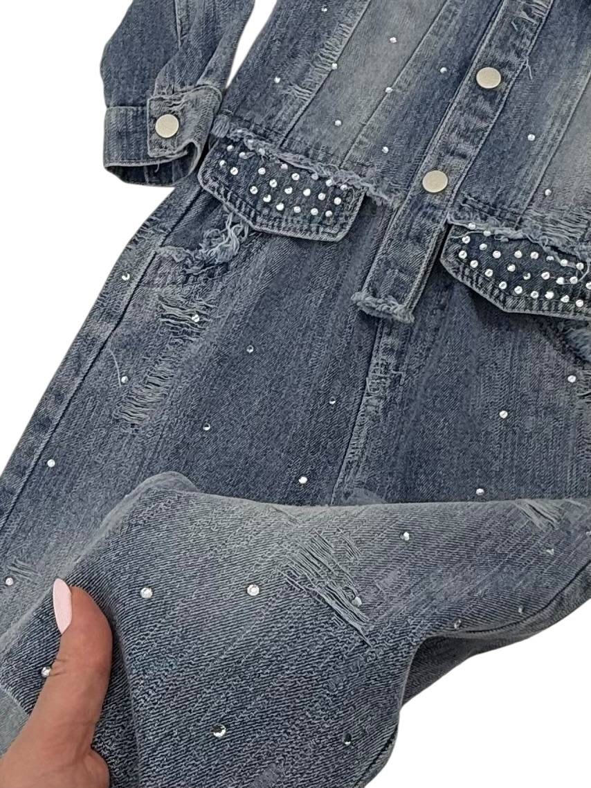 джинсовая куртка для девочек,джинсовая куртка,жакет для девочек,ребенок,джинсовая куртка детская