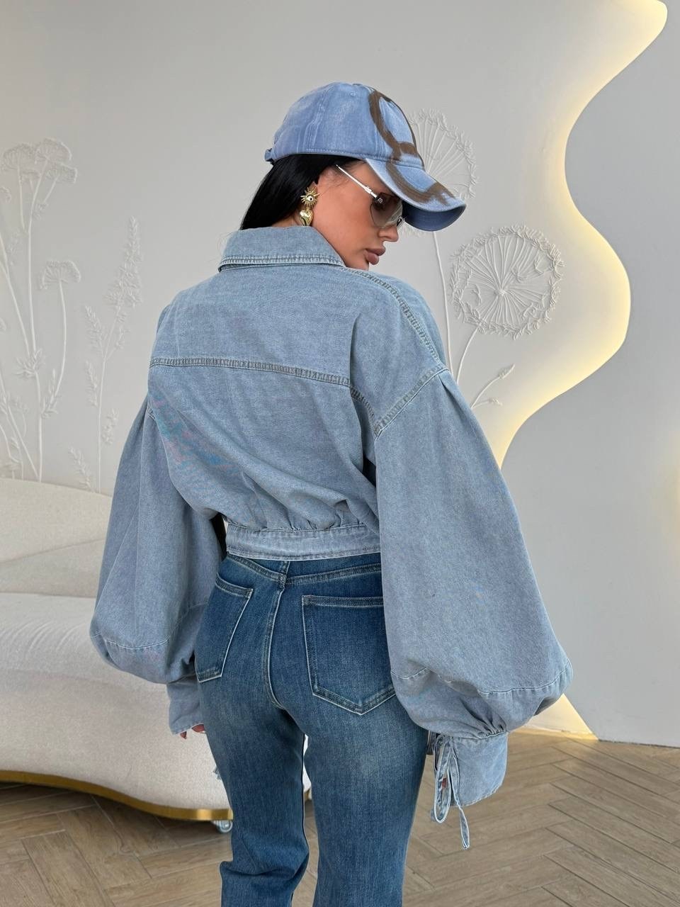 модная женская джинсовая рубашка,джинсовый костюм женский,женская джинсовая рубашка,джинсовая блузка,джинсовая куртка