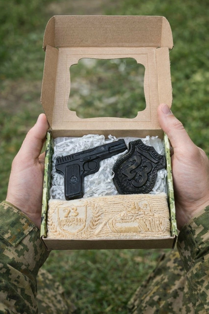 подарочный набор на 23 февраля мыло,мыло к 23 февраля,набор мыла на 23 февраля,набор мыло на 23 февраля,мыло ручной работы 23 февраля