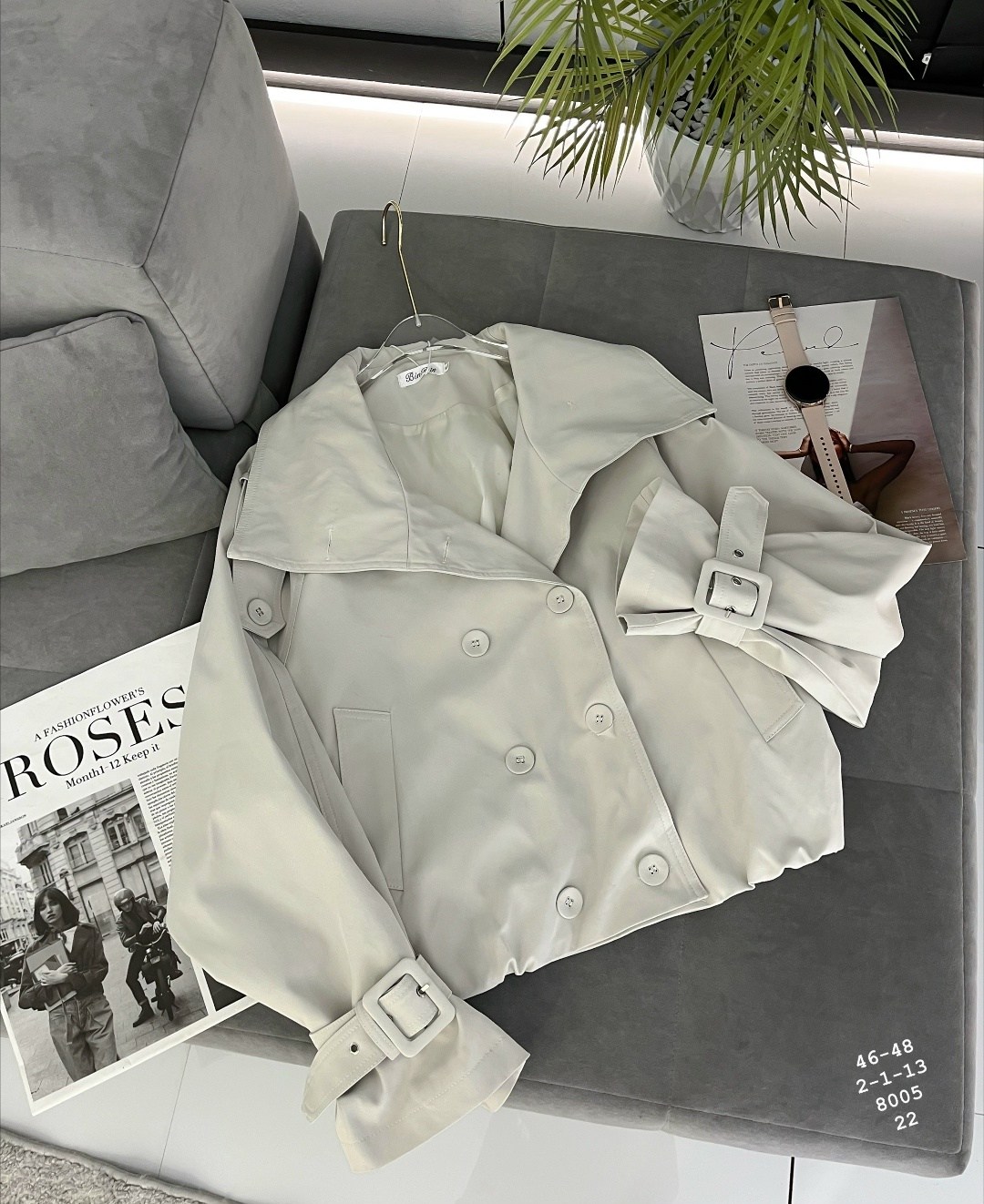 тренч женский,короткий тренч,тренч,повседневная куртка,женские плащи