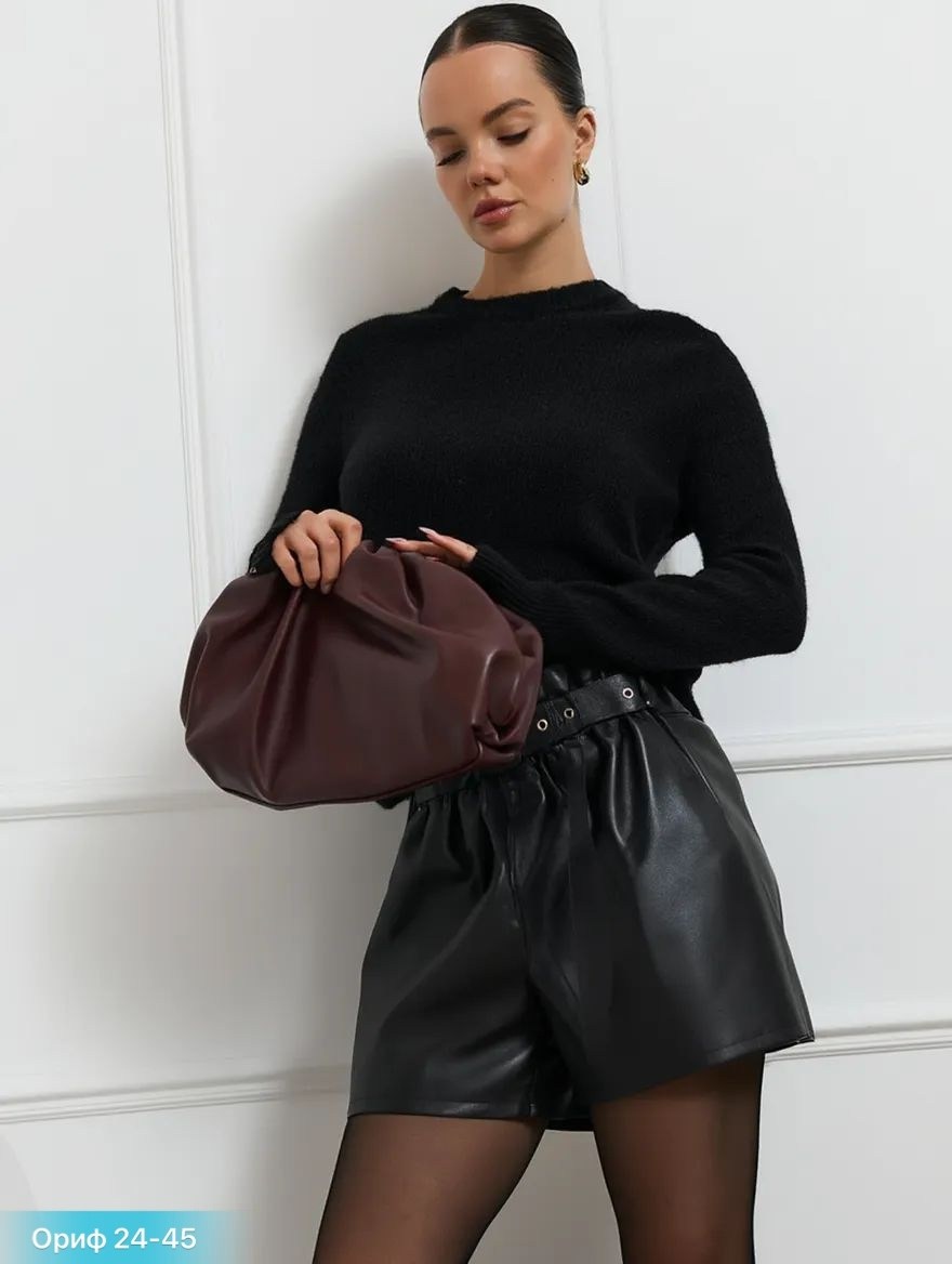 шорты кожаные,кожаные шорты женские,кожаные шорты женские короткие,кожаные шорты широкие,шорты из экокожи женские