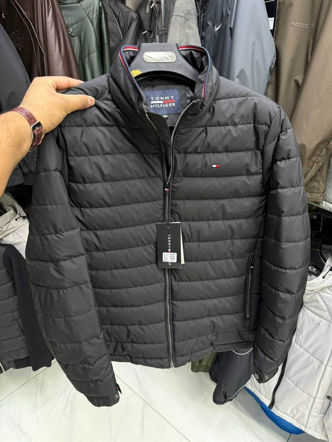 куртка мужская tommy hilfiger,мужской пуховик tommy hilfiger,куртка tommy hilfiger мужская packable jacket,пуховик томми хилфигер мужской,куртка зимняя tommy hilfiger