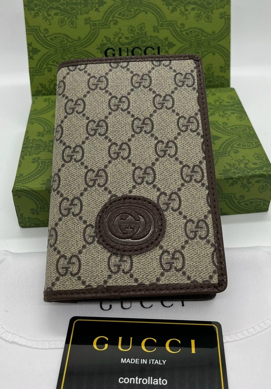 gucci кошелек,бумажник gucci,gucci wallet,обложка на паспорт гуччи,портмоне gucci