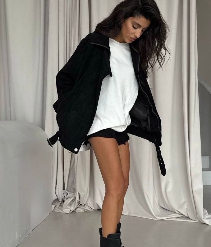 куртка оверсайз,повседневная куртка,куртка оверсайз черная харадзюку,куртка женcкая оверсайз,куртка джинсовая оверсайз