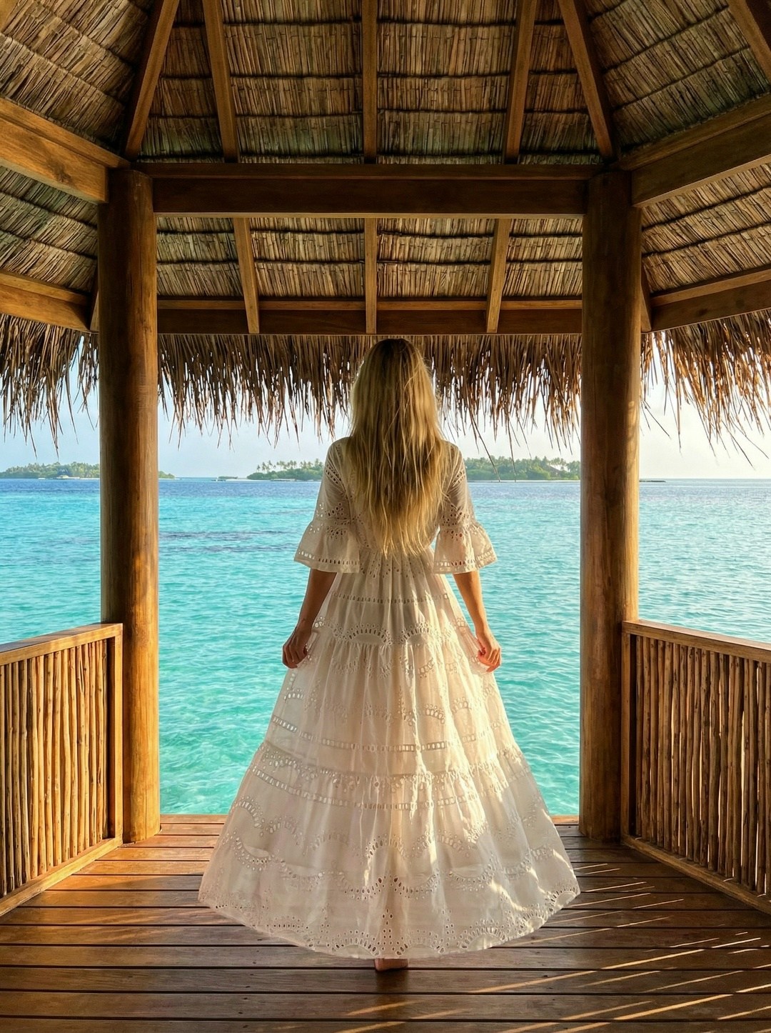 платье летнее,модное платье,платье в стиле бохо,длинное хлопковое платье,платье летнее длинное