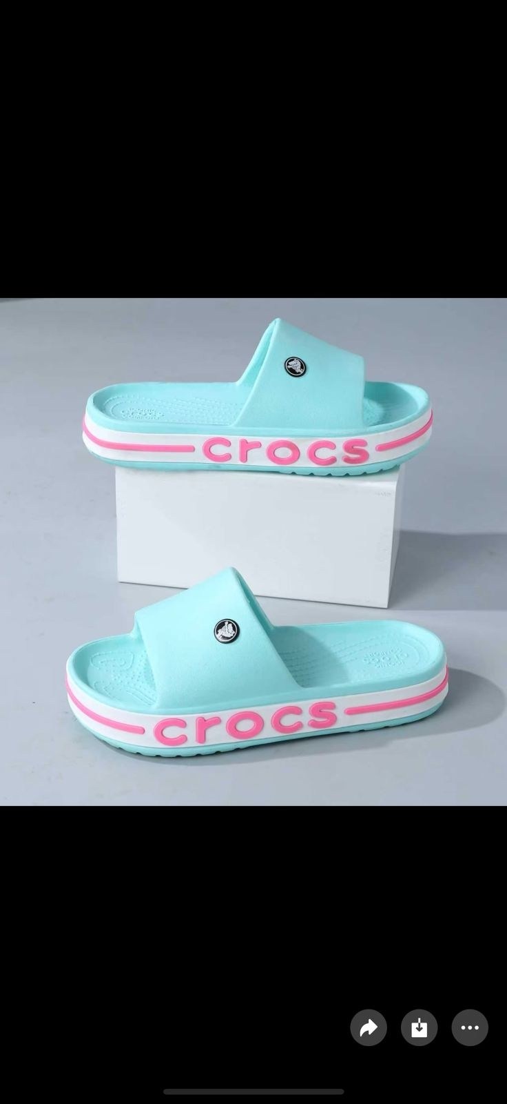 шлепанцы crocs,шлепанцы crocs bayaband slide,crocs crocband™ iii slide,crocs bayaband розовые,женские кроксы