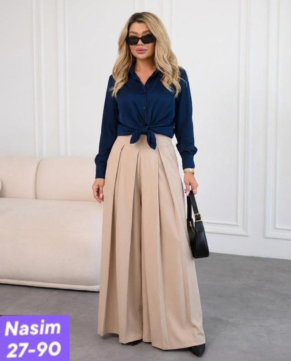 модные брюки палаццо,образ с брюками палаццо,брюки палаццо,женские брюки палаццо,брюки палаццо офисный стиль