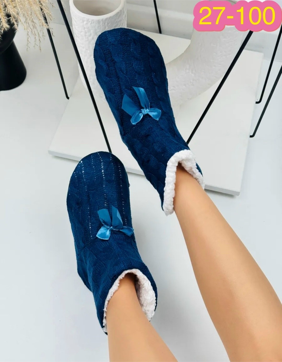 вязаные носки сапожки,сапожки спицами,сапожки вязаные,домашние угги,домашние тапочки сапожки