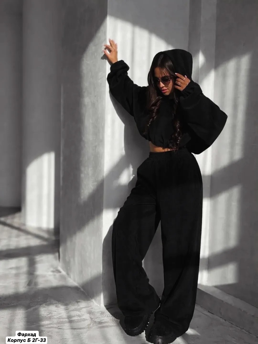 велюровый костюм,велюровый спортивный костюм,женский костюм оверсайз из велюра happyfox,костюм женский велюровый оверсайз happyfox серый,костюм велюровый женский