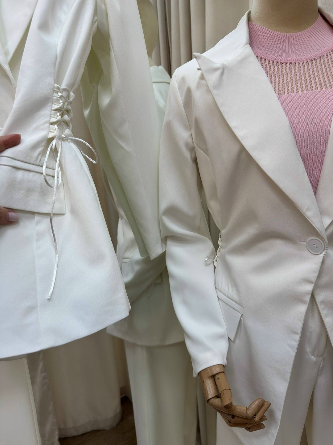 свадебный брючный костюм,белый брючный костюм,белый брючный костюм женский,брючный костюм женский,белый брючный костюм свадебный