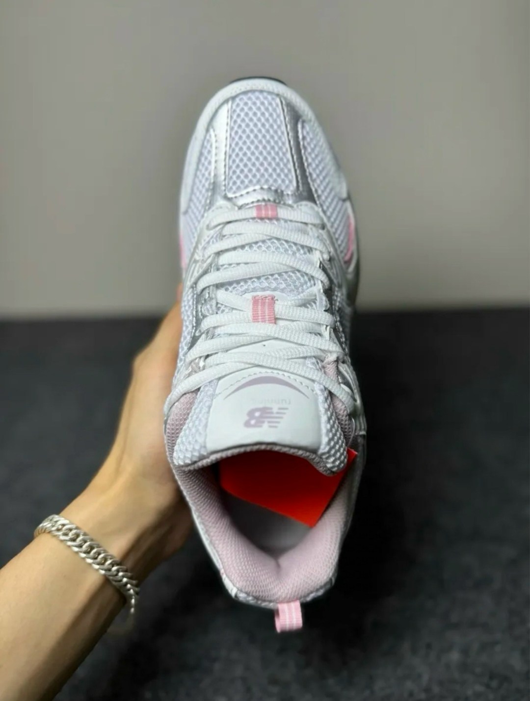 кроссовки new balance 530,кроссовки new balance,кроссовки,кроссовки new balance 530 white silver,повседневные кроссовки