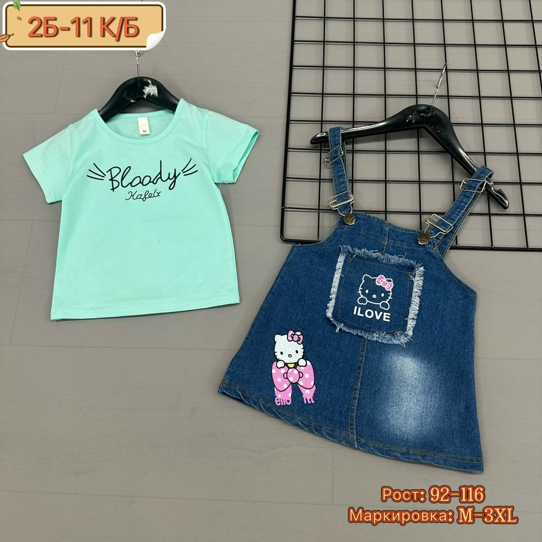 детской одежды,детские костюмы,сарафан детский,,джинсовый сарафан для девочки