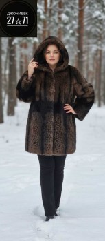 Верхняя одежда