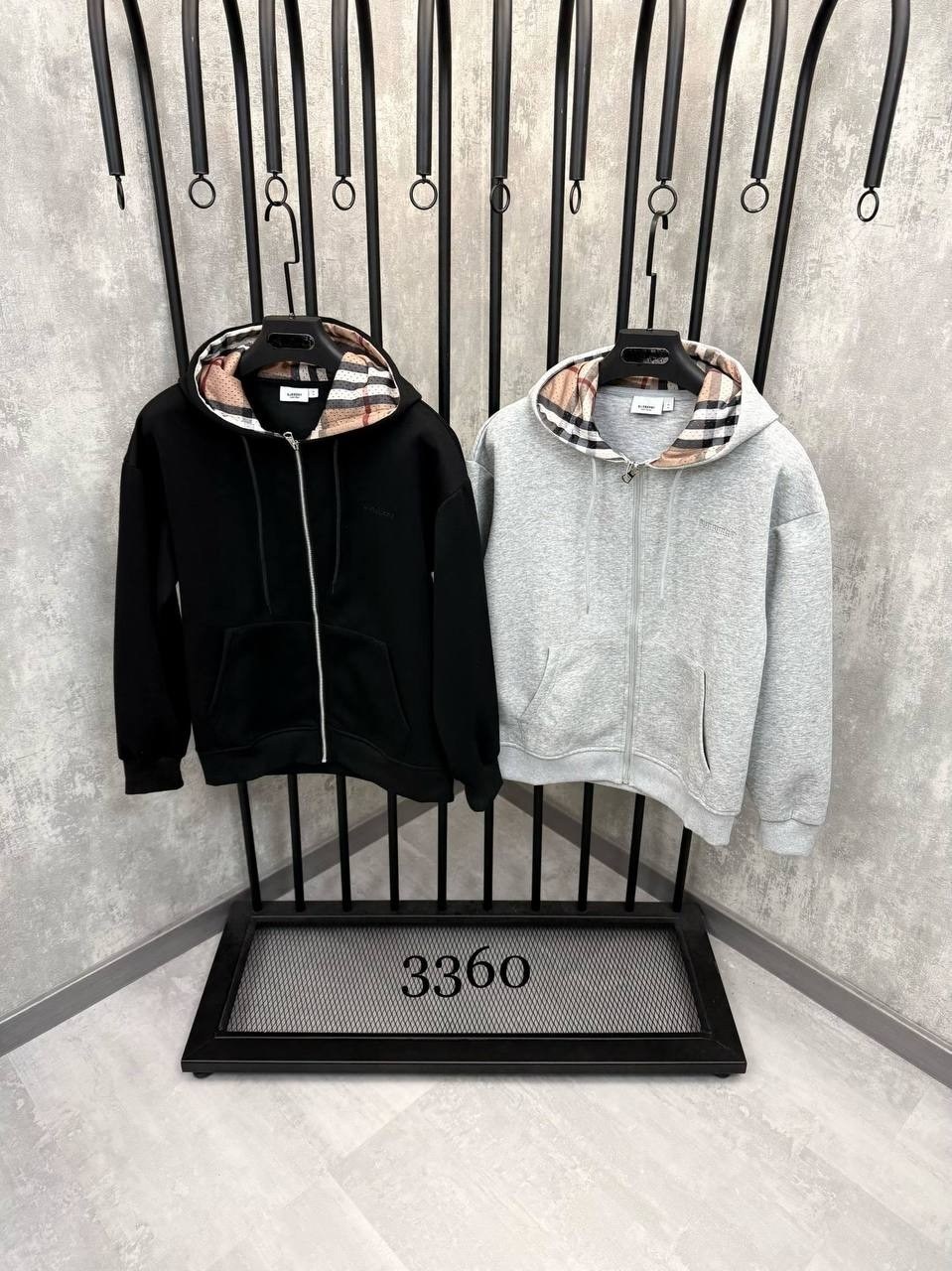 зип худи burberry,burberry hoodie,толстовка с капюшоном,толстовка burberry,дизайнерская толстовка с капюшоном