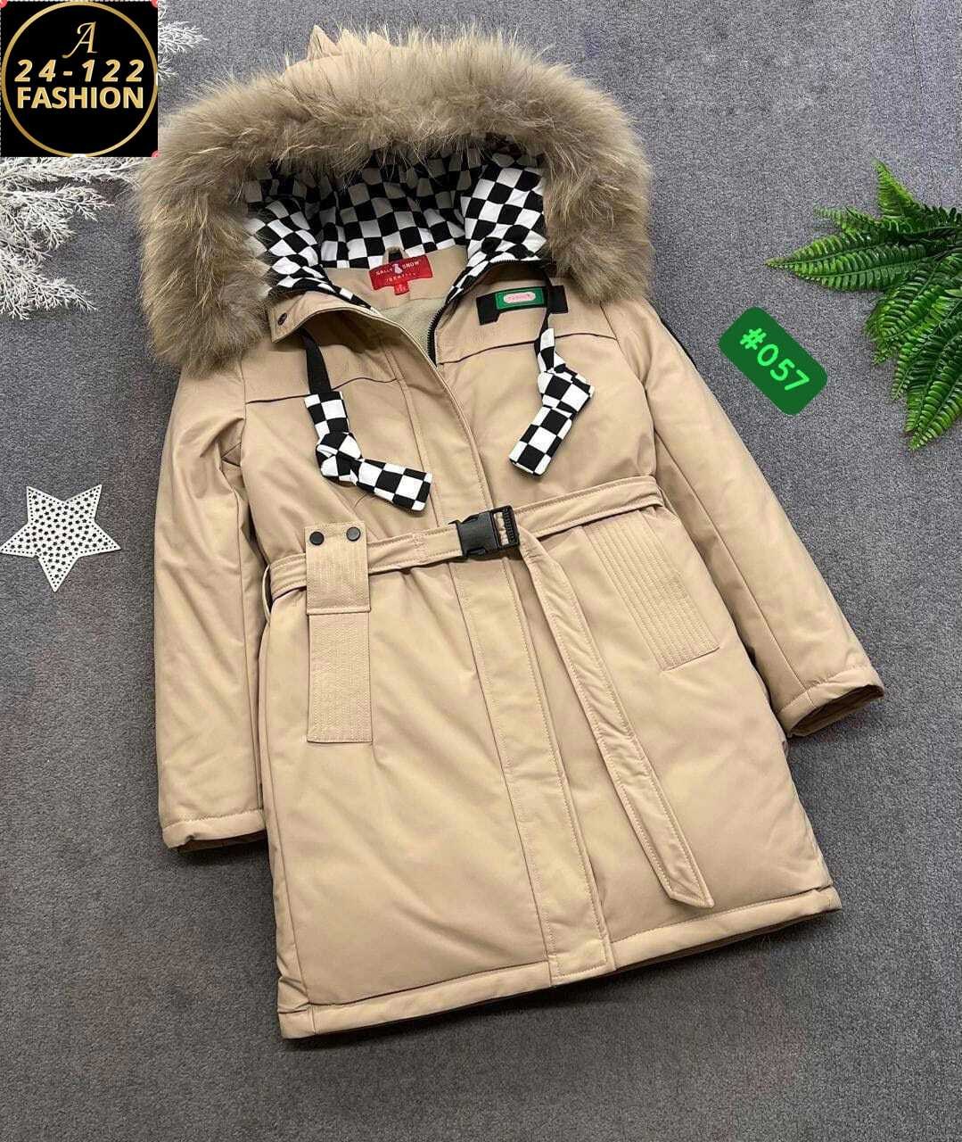 куртка зимняя для девочек,зимние пальто для девочек anernuo,пальто зимнее для девочек,зимняя пальто,зимняя куртка