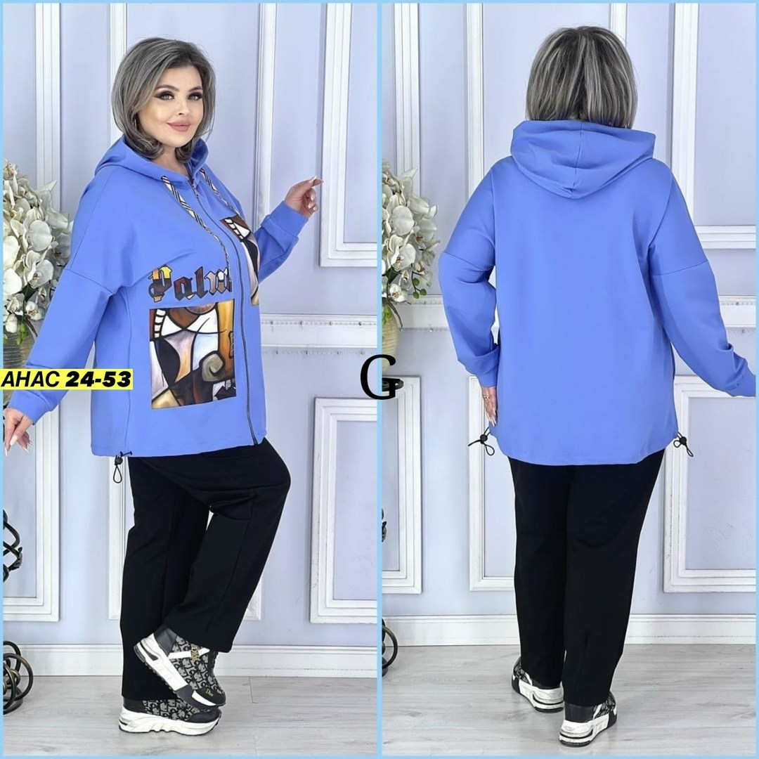 костюм женский больших размеров,костюм женский,женский спортивный костюм,костюм двойка женская,одежда 64 размера для женщин