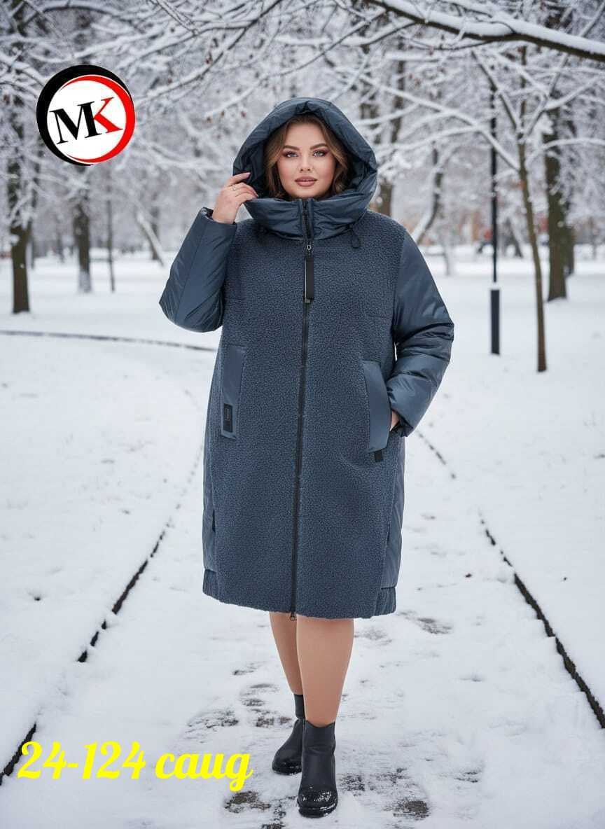 зимняя пальто,комбинированное пальто,женское пальто,теплое пальто,теплая куртка