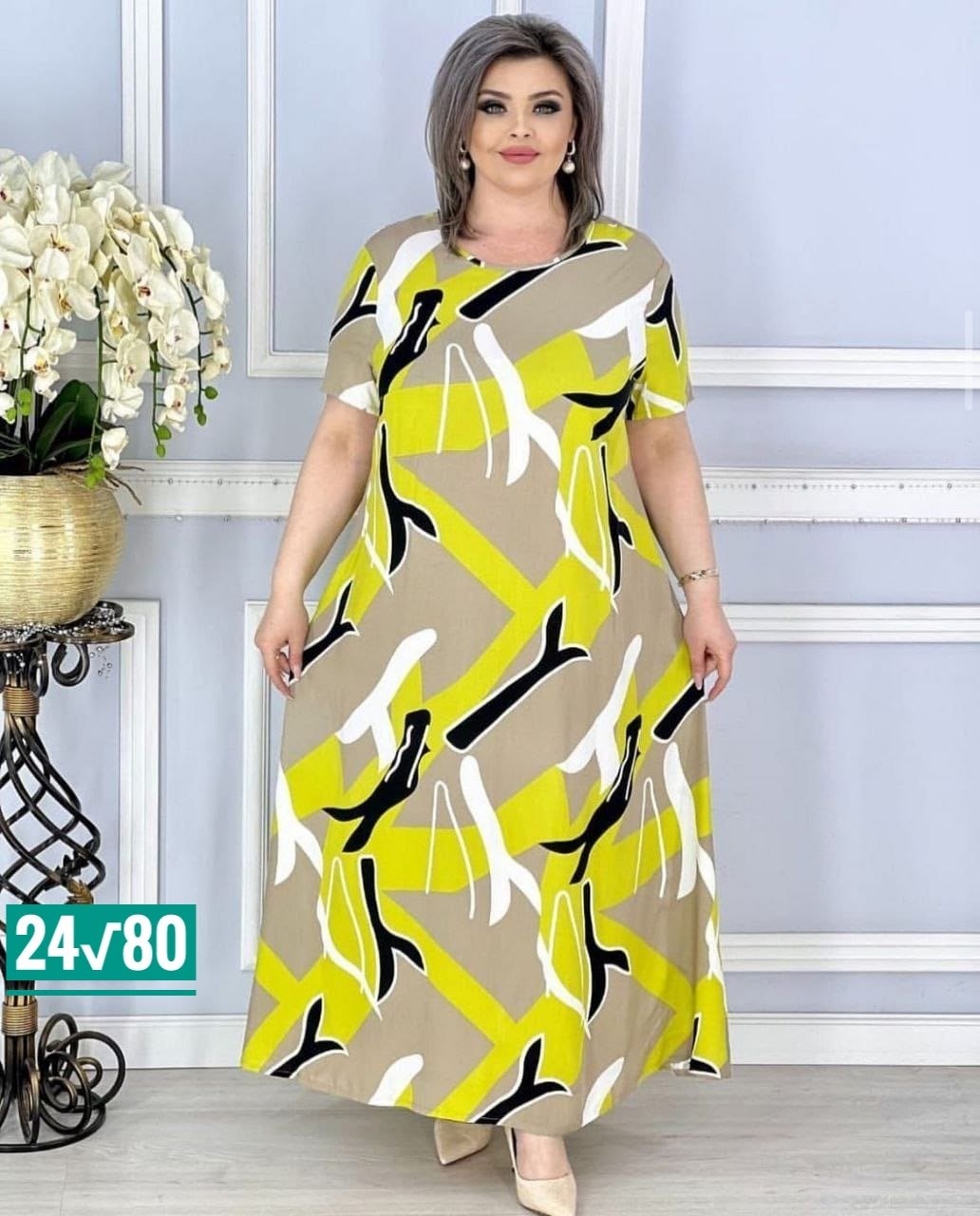 платье больших размеров повседневное,женское платье больших размеров,платье штапель больших размеров,платье женская,штапельное платье большого размера
