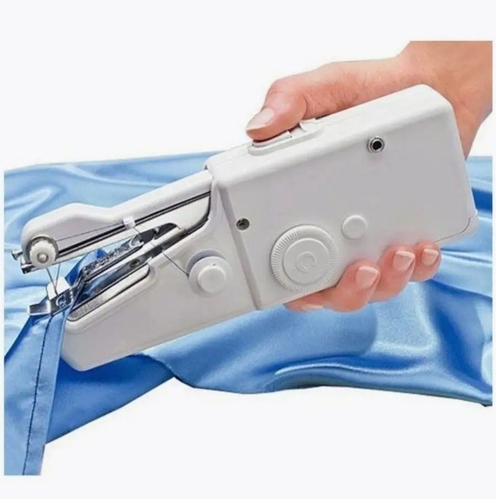 ручная швейная машинка handy stitch,швейная ручная мини машинка,ручные швейные машинки,мини швейная машинка handy stitch,мини швейная машинка