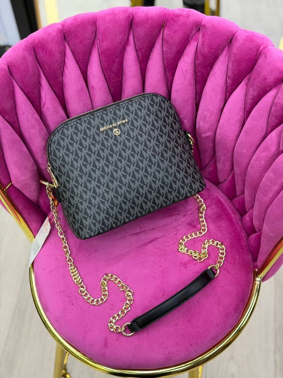 сумка michael kors,сумка через плечо michael kors,сумка с цепочкой,сумка mk michael kors,сумка кросс боди michael kors