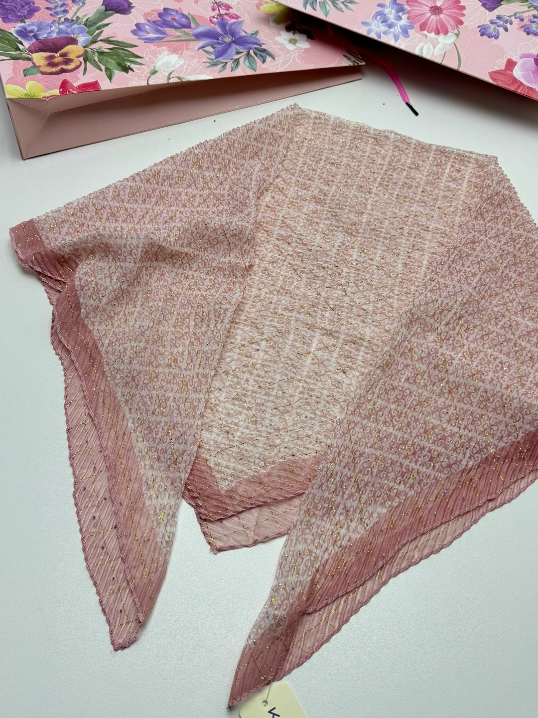 косынка вязаная,косынка,вязаный платок,косынка вязаная женская,косынка платок