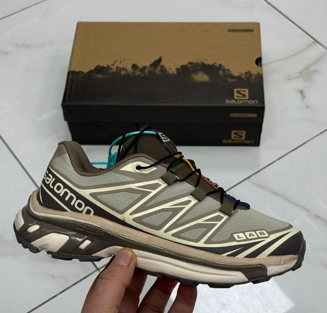 salomon кроссовки мужские,кроссовки salomon,кроссовки salomon xt-6,salomon xt 6 gtx,кроссовки salomon xt-6 outdoor performance unisex черный/желтый