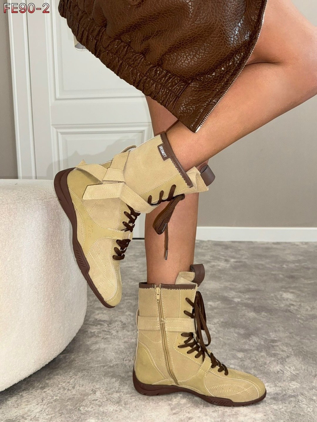 ,женские ботинки,женская зимняя ,повседневная ,боевые ботинки