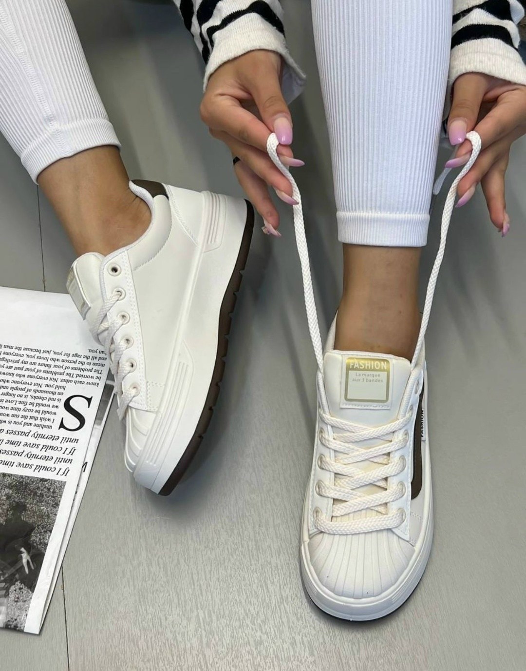 ,женские кроссовки, женская,спортивная ,повседневные кроссовки