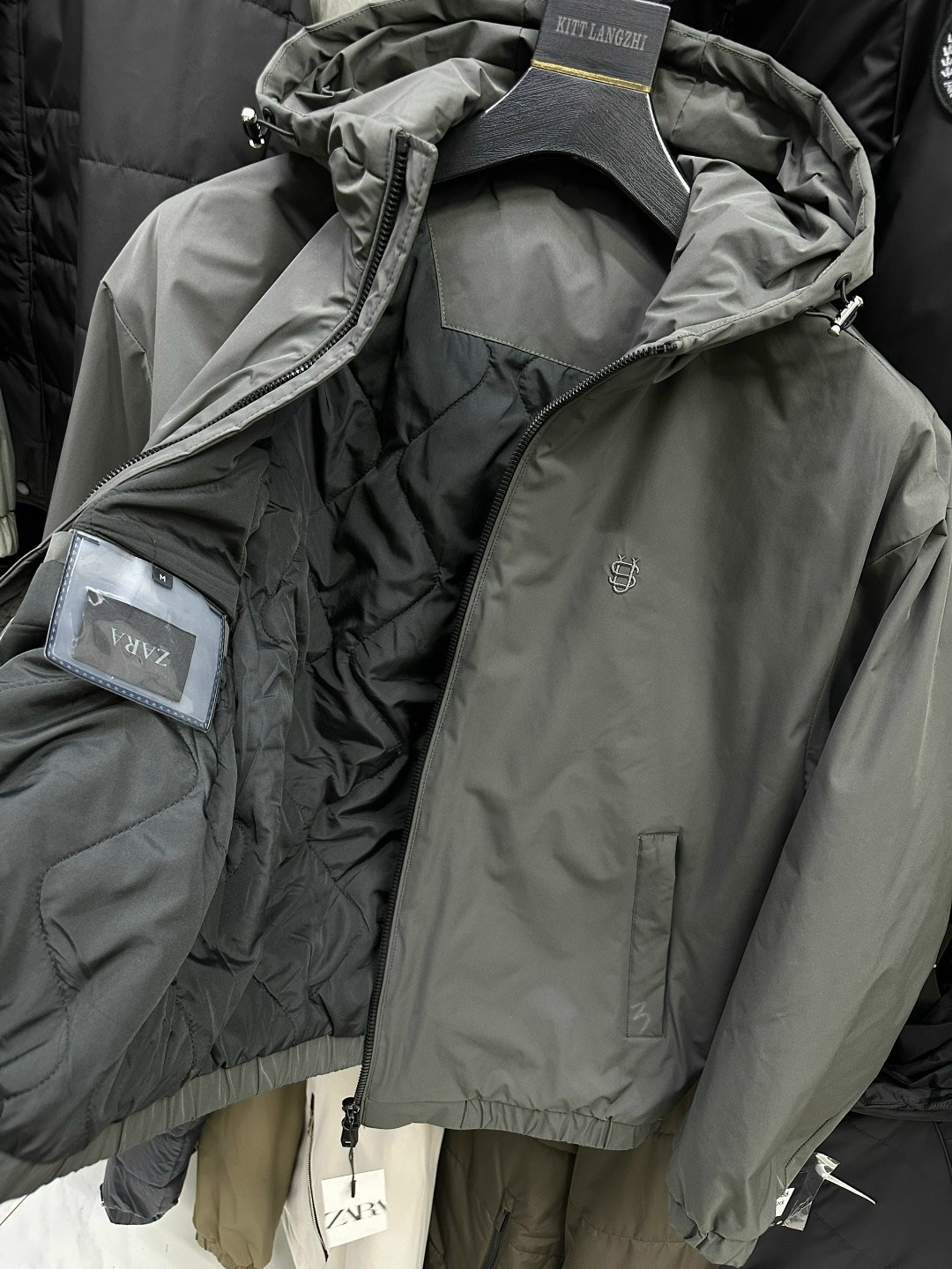 гардо куртки мужские,куртка,демисезонная куртка,куртка мужская,легкая куртка