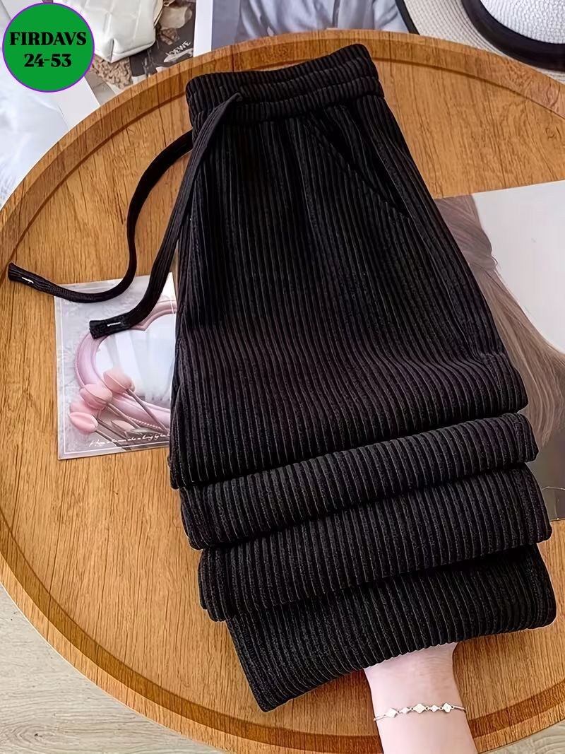 штаны вельвет,повседневные брюки,теплые брюки,вельветовые штаны,широкие брюки