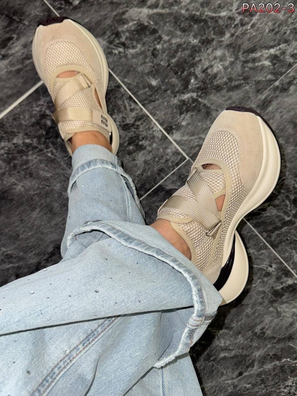 женские кроссовки,кроссовки,кроссовки miu miu,кроссовки miu, женская