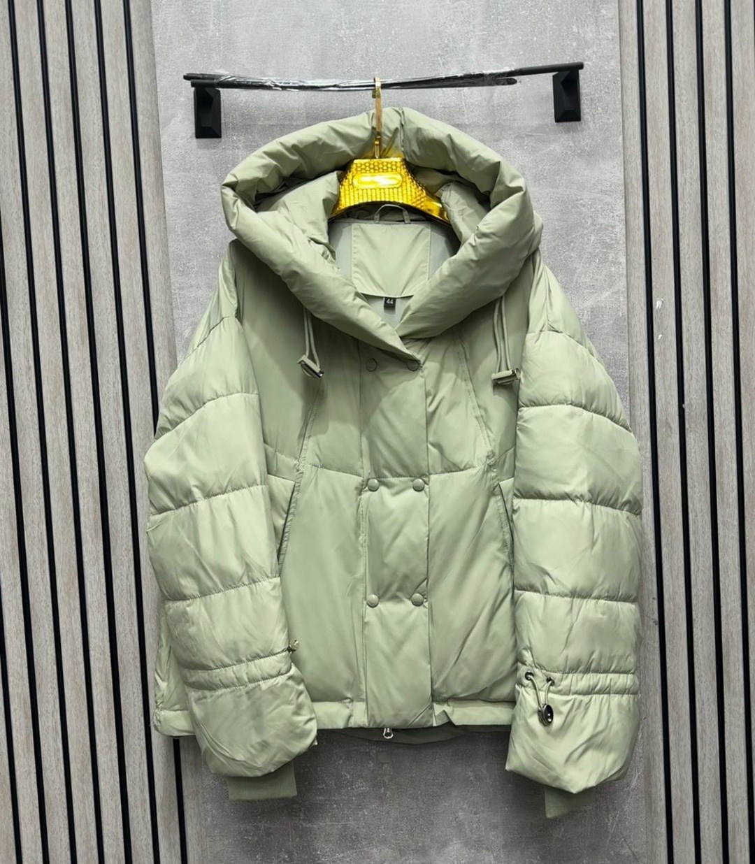 куртка женская,куртка зимняя оверсайз с капюшоном короткая miss evulia,зимняя куртка,куртка,женские пуховики