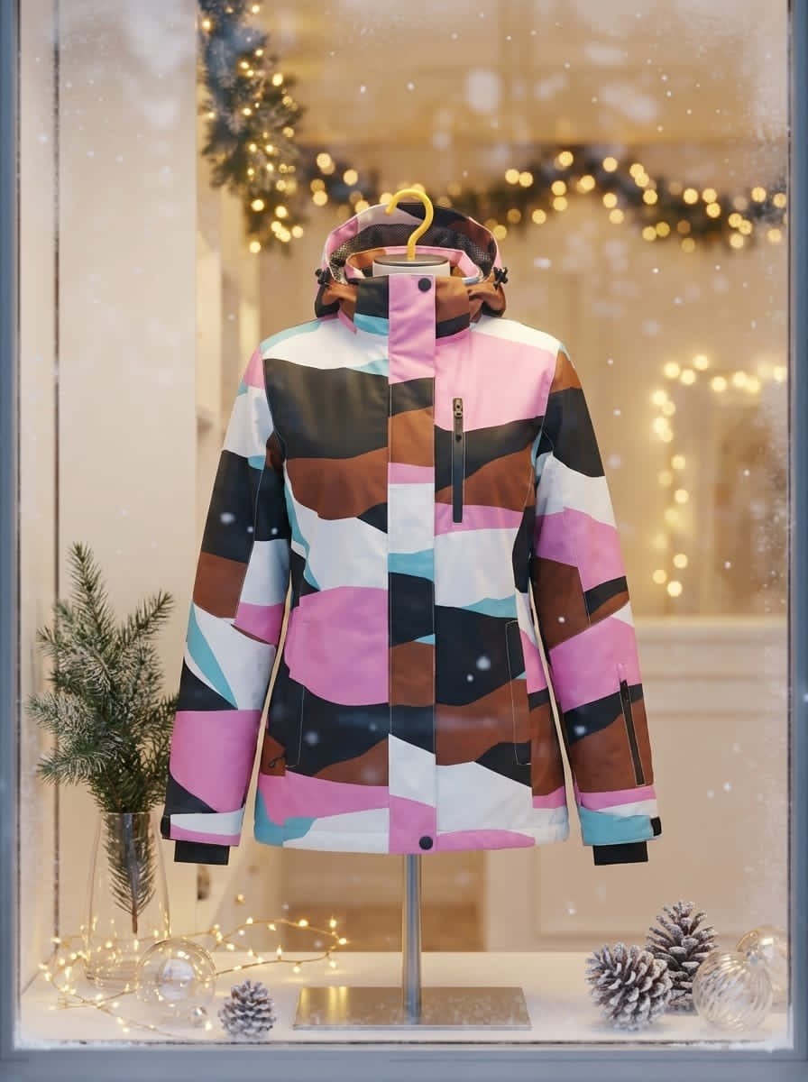 женская зимняя сноубордическая куртка alpha,женская зимняя сноубордическая куртка,куртка горнолыжная женская,куртка для сноуборда,горнолыжная куртка