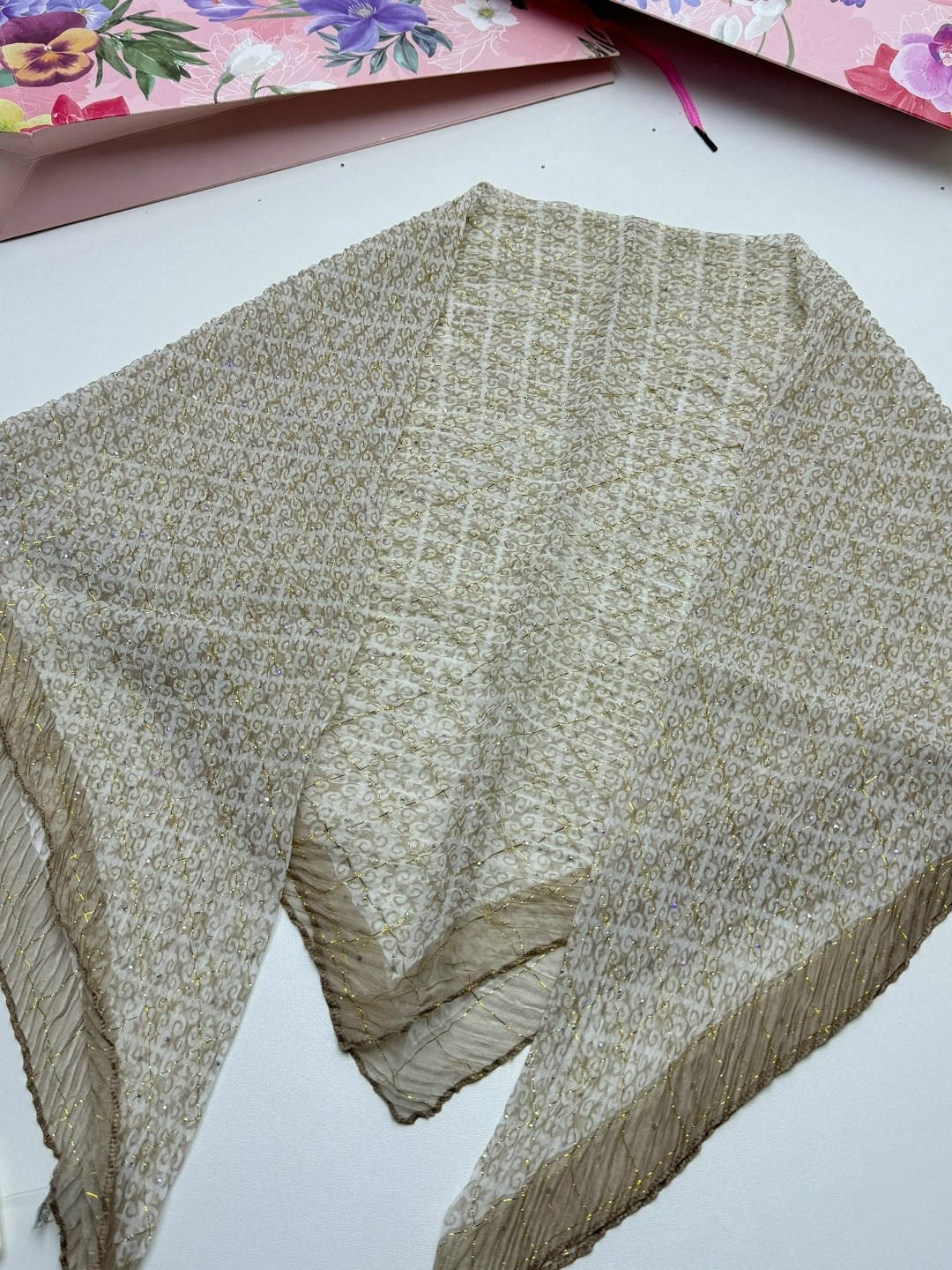 косынка вязаная,косынка,вязаный платок,косынка вязаная женская,косынка платок